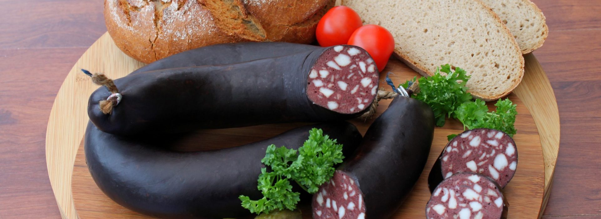 Willkommen beim Blunzenwirt