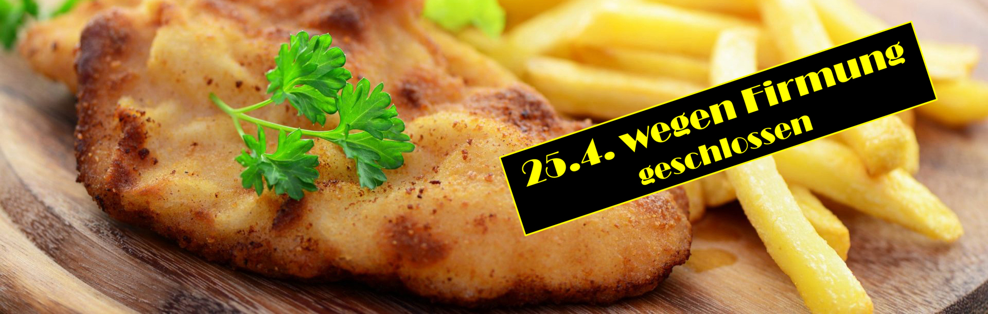 Willkommen beim Blunzenwirt